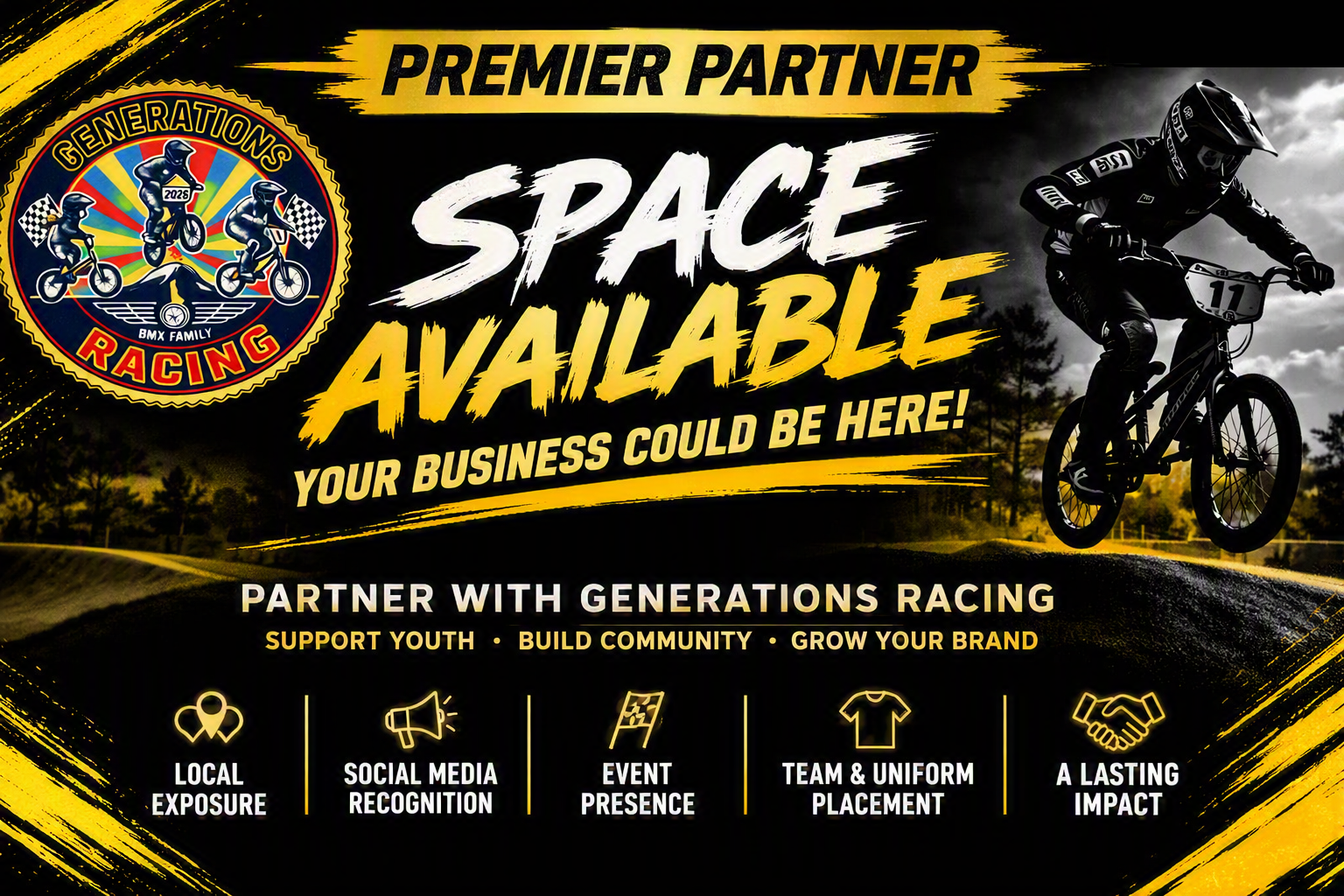 Premier Partner